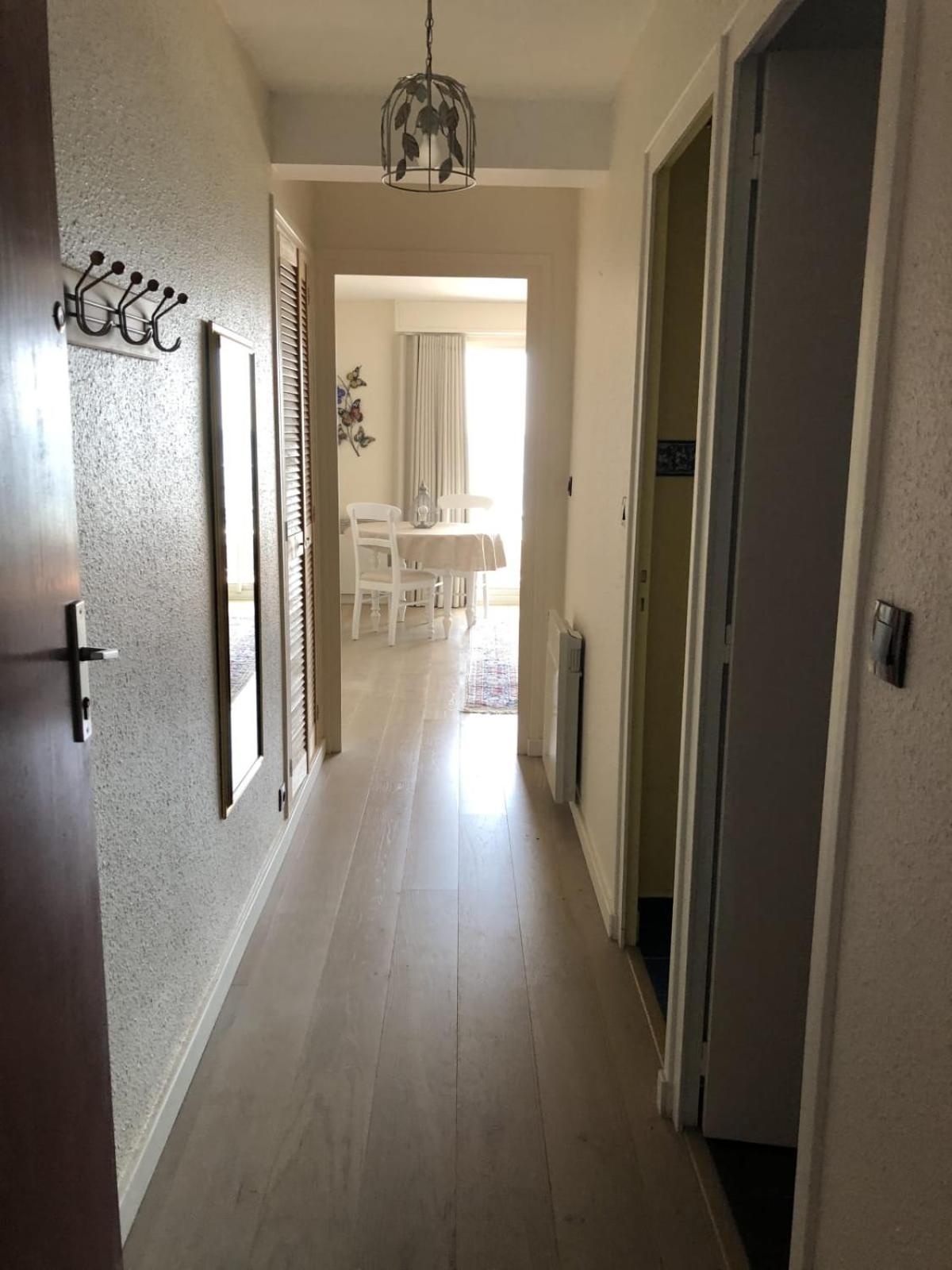 Studio And Terrace Sea View In La Baule Extérieur photo